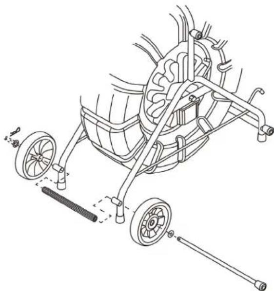 RIDGID SeeSnake Standard - ATENCLON - 2