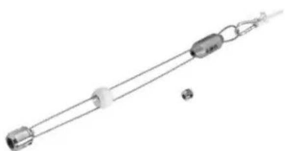 RIDGID CrossChek - Standard Equipment - 1
