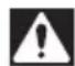 RIDGID CrossChek - Safety Symbols - 1