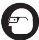 RIDGID CrossChek - WARNING - 2