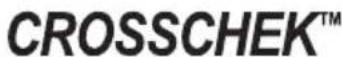RIDGID CrossChek - WARNING - 4