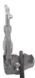 RIDGID QA412 - Montage et utilisation - 1