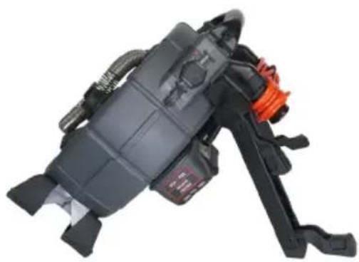 RIDGID SeeSnake microReel APX - Placement - 2