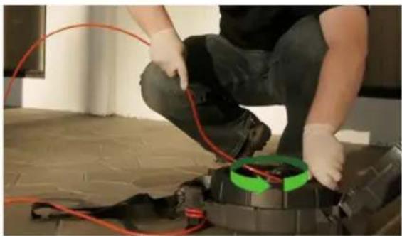 RIDGID SeeSnake microReel APX - NOTICE - 4