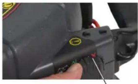 RIDGID SeeSnake microReel APX - Avertissement - 1