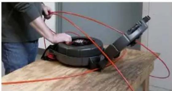 RIDGID SeeSnake microReel APX - NOTICE - 1