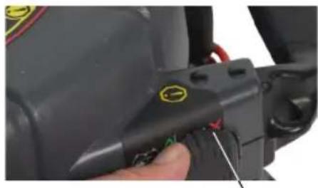 RIDGID SeeSnake microReel APX - WARNING - 1