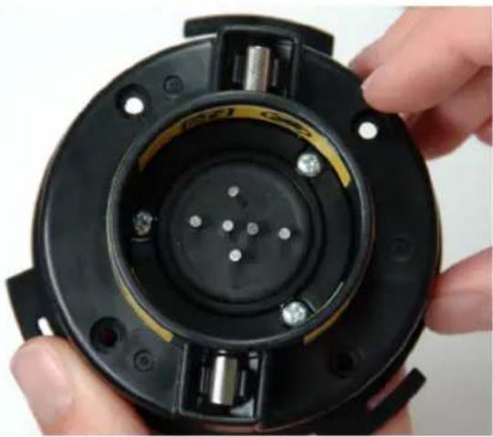 RIDGID SeeSnake microReel APX - Remarque - 1