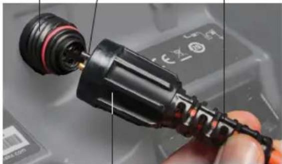 RIDGID SeeSnake microReel APX - NOTICE - 1