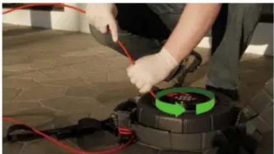 RIDGID SeeSnake microReel APX - NOTICE - 3