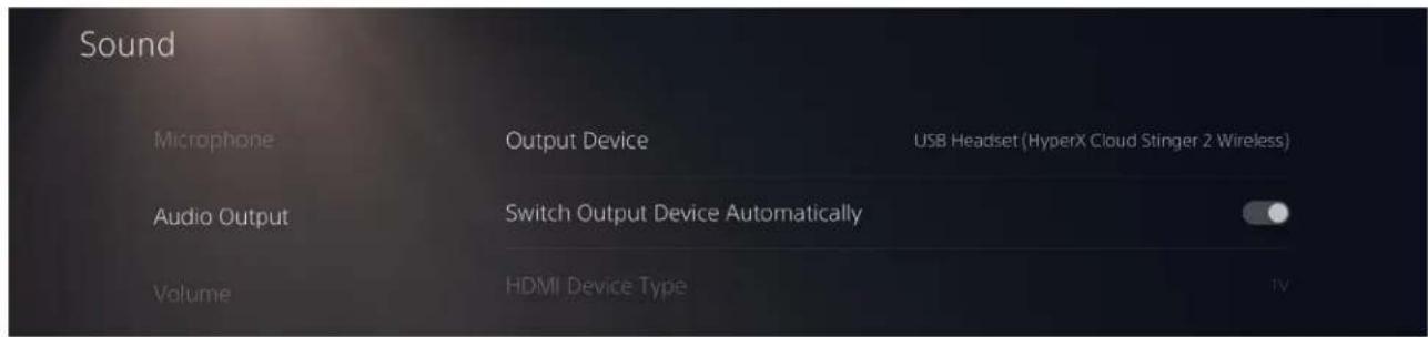 HYPERX Cloud Stinger 2 Wireless - Audio Devices - 1