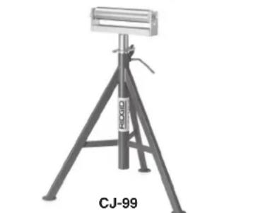 RIDGID RJ99 - Description - 3