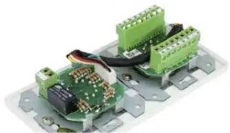 Omnitronic PA Program Selector - 4