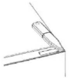 CANDY CCE3T618FWK - UKSE POOLSUSE MUUTMINE - 1