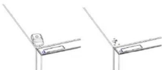 CANDY CCE3T618FWK - ANAΣTPEΨIMOTHTA ΠΟPTΑΣ - 3