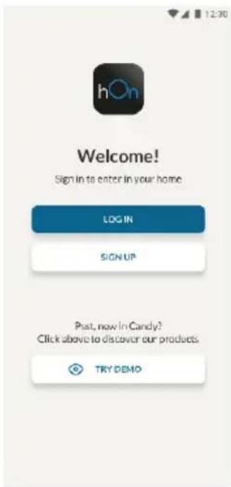 CANDY CCE3T618FWK - Schritt 2 - 1