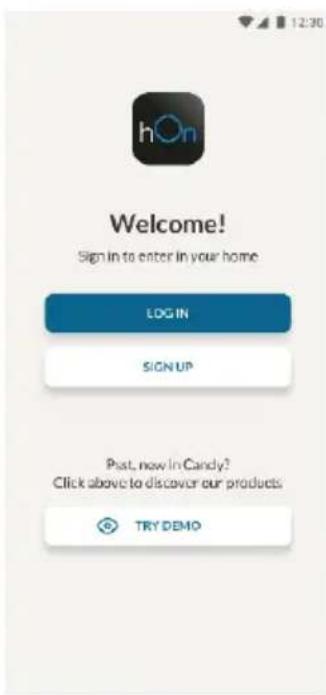 CANDY CCE3T618FWK - Fase 2 - 1