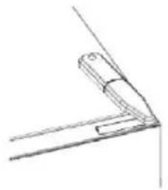 CANDY CCE3T618FWK - DURU APSUKIMAS - 1