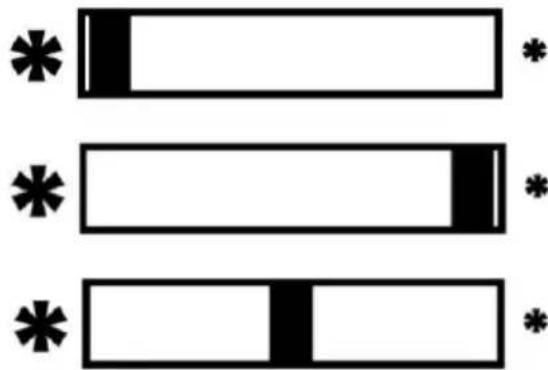 CANDY CCE3T618FWK - Gaisa plusmas reguleşana - 1