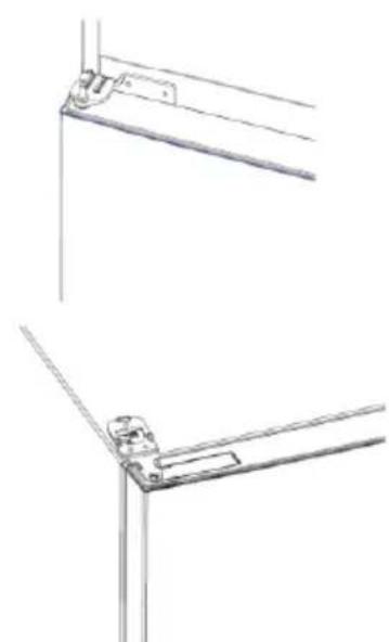 CANDY CCE3T618FWK - ANAΣTPEΨIMOTHTA ΠΟPTΑΣ - 5