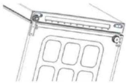 CANDY CCE3T618FWK - UKSE POOLSUSE MUUTMINE - 6