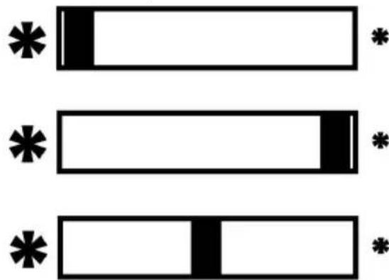 CANDY CCE3T618FWK - A legáramlás beallitása - 1