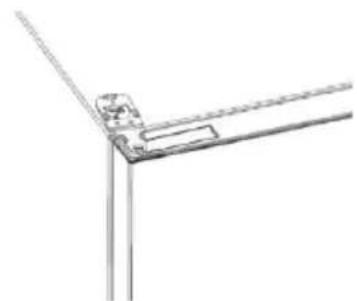 CANDY CCE3T618FWK - DURU APSUKIMAS - 8