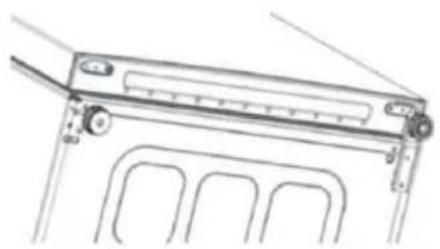 CANDY CCE3T618FWK - UKSE POOLSUSE MUUTMINE - 5
