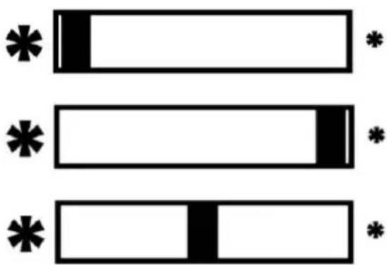 CANDY CCE3T618FWK - Ohuvoolu reguleerimine - 1