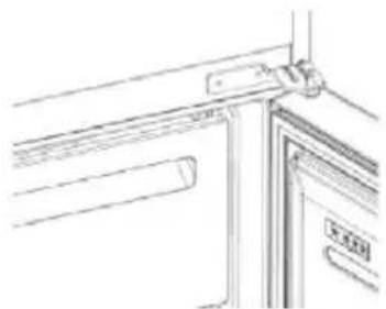 CANDY CCE3T618FWK - UKSE POOLSUSE MUUTMINE - 4