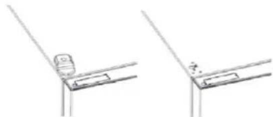 CANDY CCE3T618FWK - UKSE POOLSUSE MUUTMINE - 3