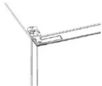 CANDY CCE3T618FWK - DURVJU APVERSANA Nepiecesamie instrumenti: Elektriskais skruvgriezis - 8