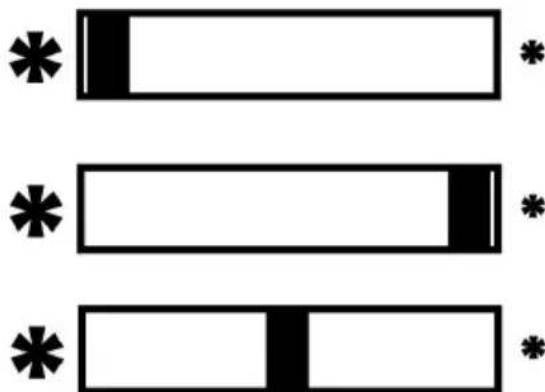 CANDY CCE3T618FWK - Réglage du début d'air - 1