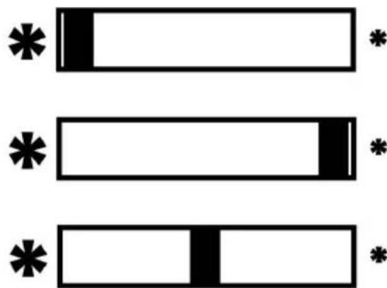 CANDY CCE3T618FWK - Regolazione del flusso d'aria - 1