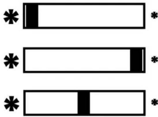 CANDY CCE3T618FWK - Reglarea fluxului de aer - 1