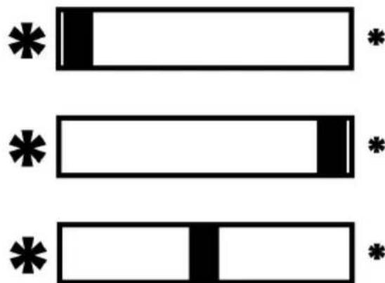 CANDY CCE3T618FWK - Einstellen des Luftstroms - 1