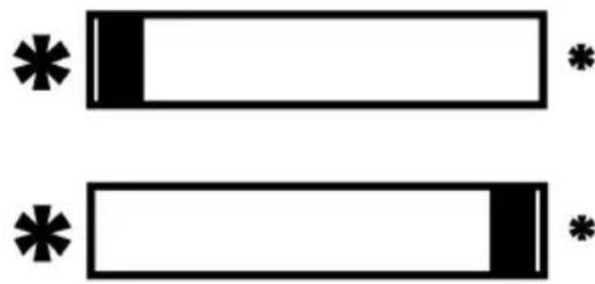 CANDY CCE3T618FWK - Nastavenie prudenia vzduchu - 1