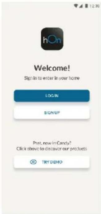 CANDY CCE3T618FWK - Bnμα 2 - 1