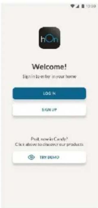 CANDY CCE3T618FWK - Slidnis - 1