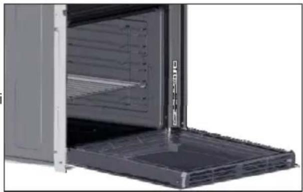 CANDY FCXNE828X WIFI - Awertenze Generali - 1