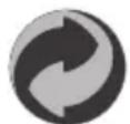 CANDY FCXNE828X WIFI - Packaging recovery(onlyforCyprus) - 1