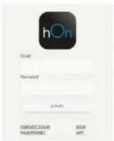 hOn Email Password Access FROUGHT YOUR SIGN MASSACHABLE GMT