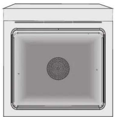 CANDY FCT896X WIFI - RETRAIT ET NETTOYAGE DES GRILLES LATÉRALES - 1