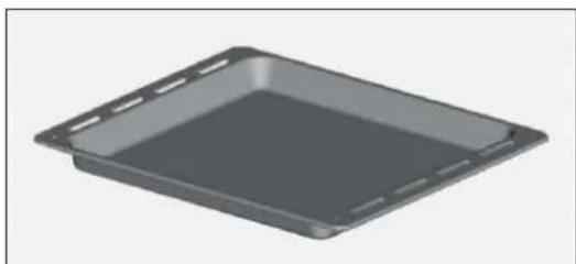 CANDY FCT896X WIFI - Δοχείο συλλογής - 1