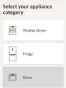 CANDY FCT896X WIFI - Schritt 3 - 1