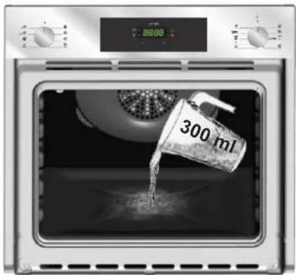 300 ml