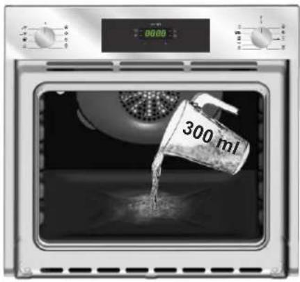 300 ml