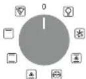 CANDY FIDCP N625 L - Paplates turetajs - 3