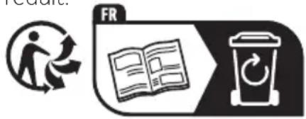 CANDY FXIDC X615 - Économie et respect de l'environnement - 1