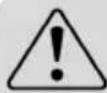 CANDY CI 3E7L0W - Attention - 1